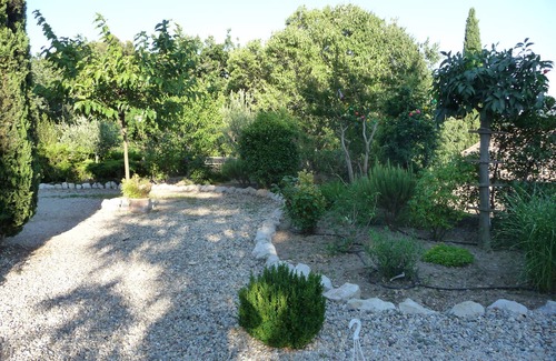 Avignon City Centre Villa | Independent villa near Avignon