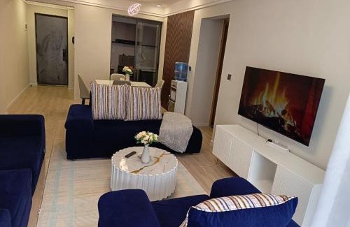 Syokimau Apartment | Indesign Makumbi Luxury 2-Bedroom Apartments
