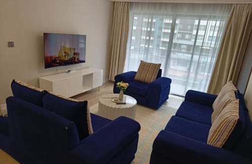 Syokimau Apartment | Indesign Makumbi Luxury 2-Bedroom Apartments
