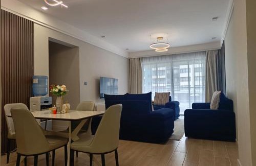 Syokimau Apartment | Indesign Makumbi Luxury 2-Bedroom Apartments