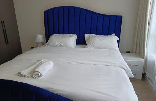 Syokimau Apartment | Indesign Makumbi Luxury 2-Bedroom Apartments