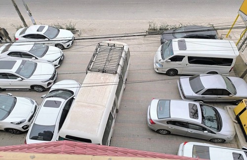 Islamabad Hotel | Index Hotel Rawalpindi