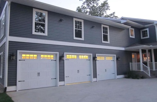 Vicksburg House | Indian Lake 5 Bedroom 3 Bathroom Home
