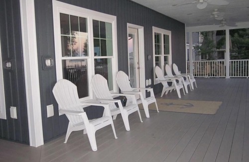 Vicksburg House | Indian Lake 5 Bedroom 3 Bathroom Home