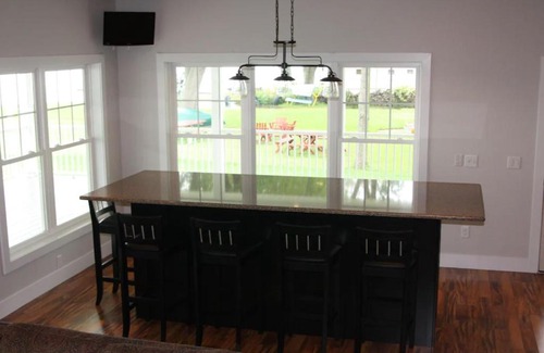 Vicksburg House | Indian Lake 5 Bedroom 3 Bathroom Home