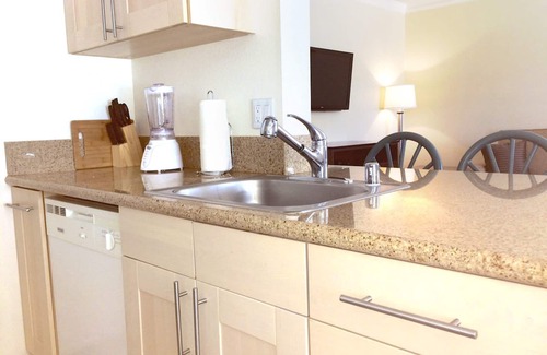 Indio Apartment | Indian Palms Intervals by VRHost