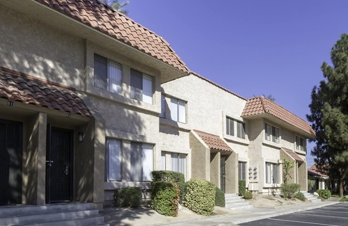 Indio Apartment | Indian Palms Intervals by VRHost