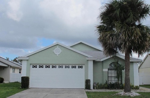 Indian Wells Villa | Indian Wells 3133BP