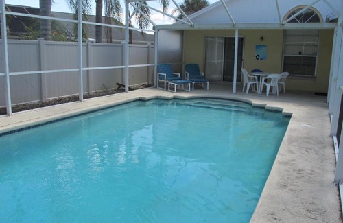 Indian Wells Villa | Indian Wells 3173BP