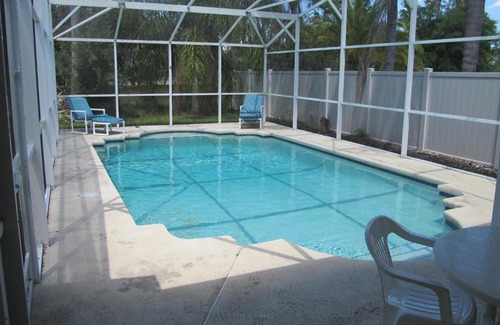 Indian Wells Villa | Indian Wells 3173BP