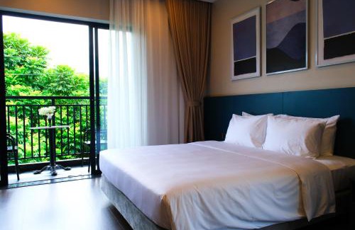 Cao Bang Hotel | Indigen Riverside Hotel Cao Bang