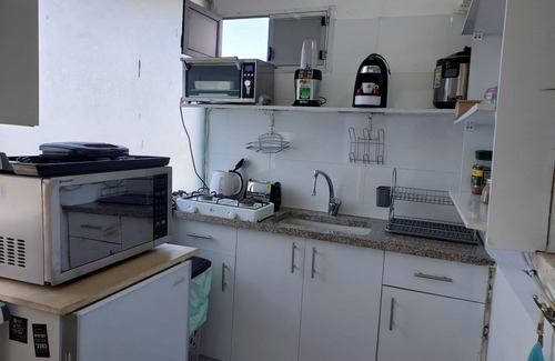 Qiryat Shaʼul Apartment | INDIGO TLV