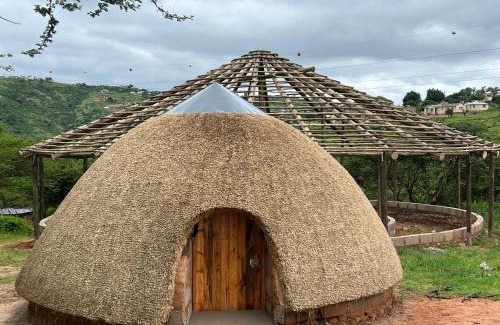 Mkhambathini House | Indlondlo Cultural Village