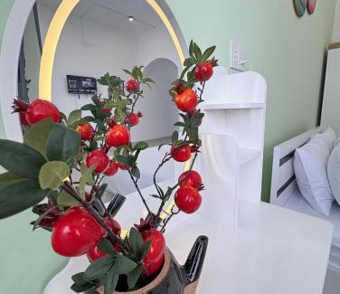 Rach Gia House | Indochine Homestay Rạch Giá
