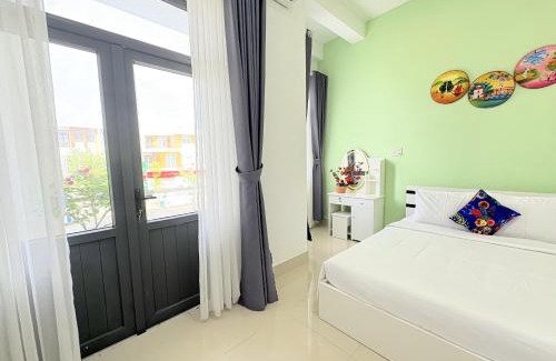 Rach Gia House | Indochine Homestay Rạch Giá