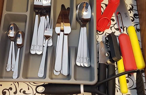 Blarchmont Apartment | ♥ ☆ INDOOR COMFORT IN AN OUTDOOR PARADISE ☆ SLEEPS 4♥