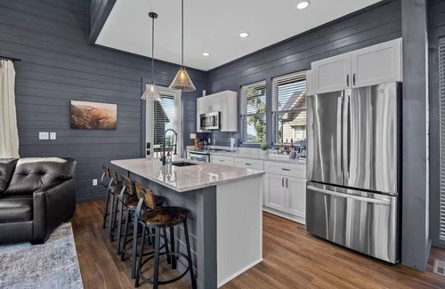 Sevierville Cabin | Indoor pool,Fire Place, Game Room. Douglas Lake. Sleeps 10 hot tub, WiFi, AC