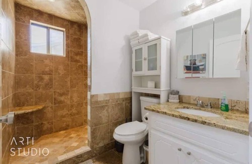 La Verkin House | Indoor Pool, Near Zion, 10+