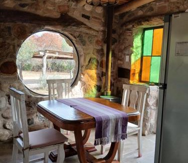 San Javier Ski Chalet | Indra-La Casa de Nanda