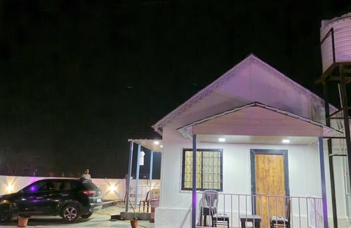 Malavli Villa | Indraprastha villa