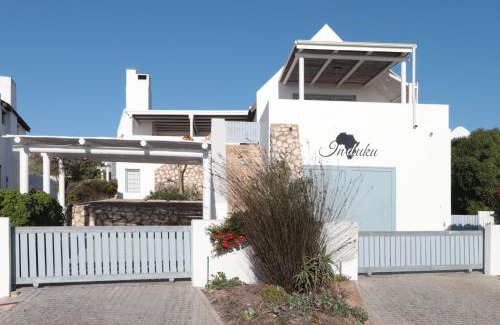 Paternoster House | Induku