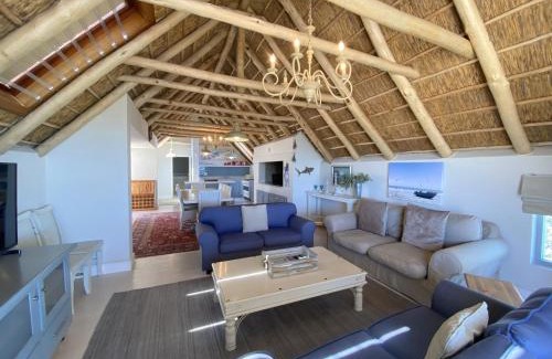 Paternoster House | Induku