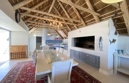 Paternoster House | Induku