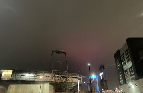 NoDo District Condo | Indulge in the CWS at the center of it all! Pet friendly!