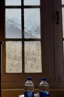 Skardu House | Indus Cabana Lodge