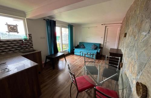 Mukteshwar House | Indus Valley Mukteshwar