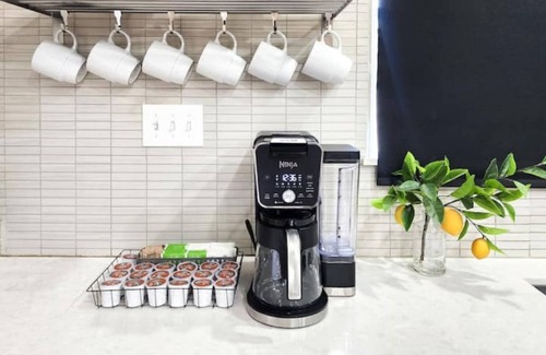 Encanto House | Industrial Modern Loft House in Midtown