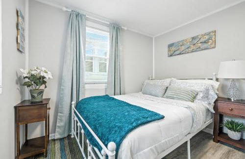 Indianapolis House | Indy Haven Retreat