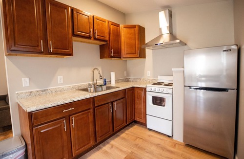 Indianapolis Apartment | Indy Suite Close to Downtown