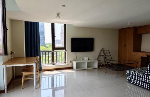 Pudong Hotel | iNestin Shanghai Apt Waigaoqiao