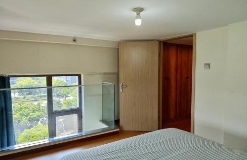 Pudong Hotel | iNestin Shanghai Apt Waigaoqiao