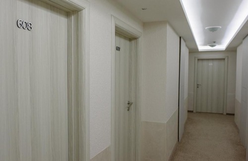 Negotin Hotel | INEX GRANDE LUX