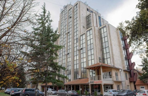 Negotin Hotel | INEX GRANDE LUX