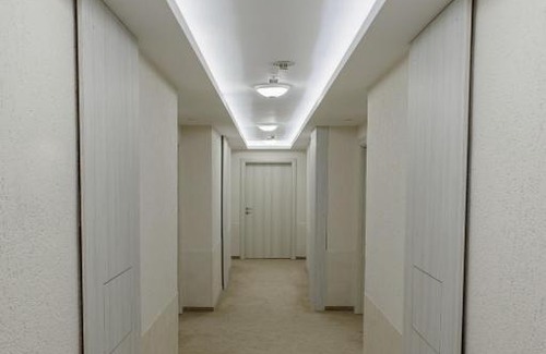 Negotin Hotel | INEX GRANDE LUX