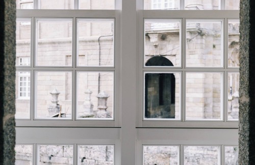 Santiago de Compostela Historic Centre Apartment | Inferniño Apartments 5