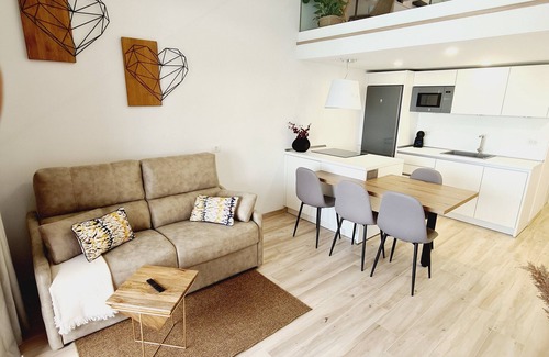 Playa del Aguila House | INFINITY VIEW