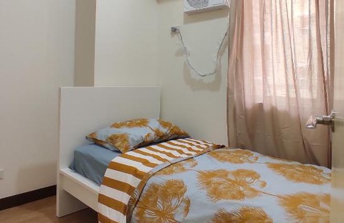 Kaunlaran Hotel | Infina Towers Affordable staycation