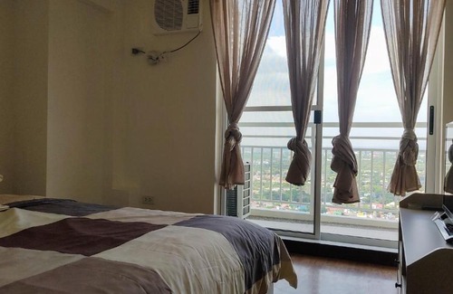 Kaunlaran Hotel | Infina Towers Affordable staycation