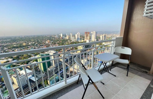 Kaunlaran Hotel | Infina Towers Affordable staycation