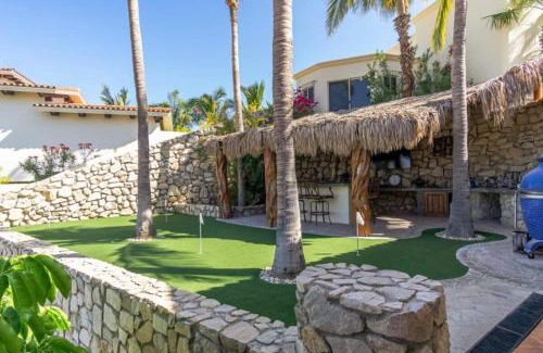 Rancho Cerro Colorado Villa | Infinite views of Palmilla beach and East Cape