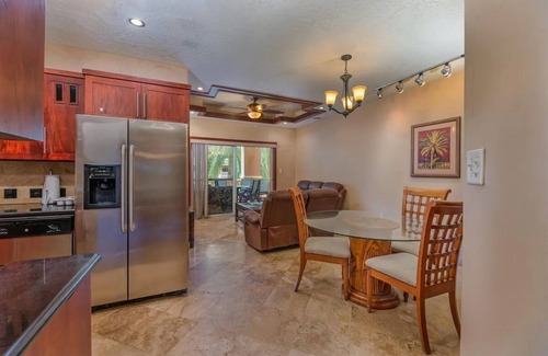 Antoneys Cay Condo | Infinity Bay Resort ,Pool View, Large 2- Bdrm 2 -Bath Condo , Pool View