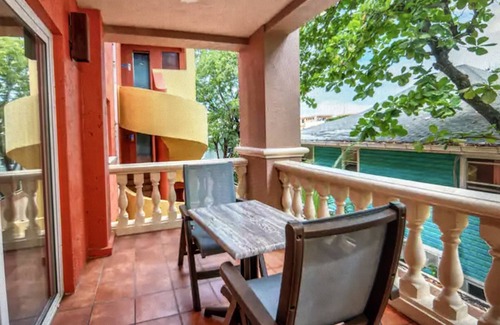 Antoneys Cay Condo | Infinity Bay Resort ,Pool View, Large 2- Bdrm 2 -Bath Condo , Pool View