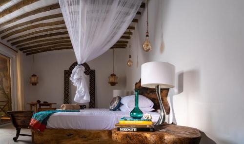 Matemwe Hotel | Infinity Beach Boutique Hotel & SPA