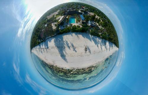 Matemwe Hotel | Infinity Beach Boutique Hotel & SPA