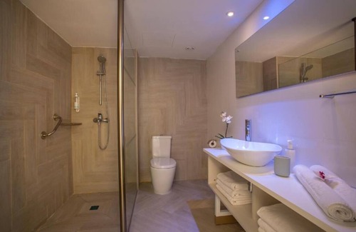 Pernera Hotel | Infinity Blu - Designed for Adults