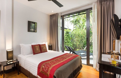 Khok Kloi Villa | Infinity Blue Phuket - beachfront pool villa